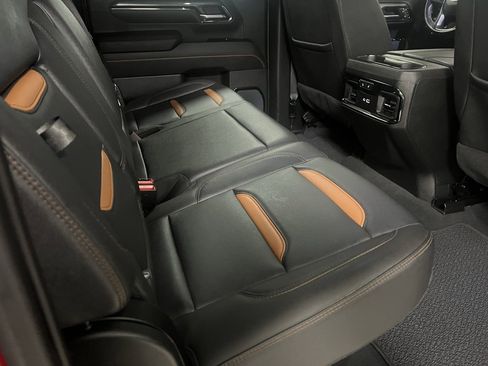 Used 2024 GMC Sierra 3500 AT4 w/ AT4 Premium Plus Package image 55