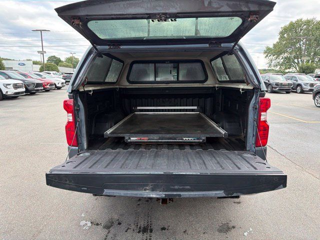 Used 2020 Chevrolet Silverado 1500 LT w/ All-Star Edition AWD/4WD image 4