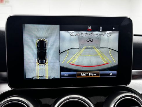 Used 2018 Mercedes-Benz C 300 4MATIC Cabriolet image 29