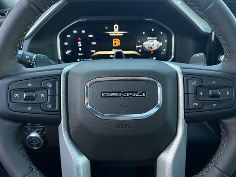 New 2026 GMC Sierra 1500 Denali AWD/4WD image 22