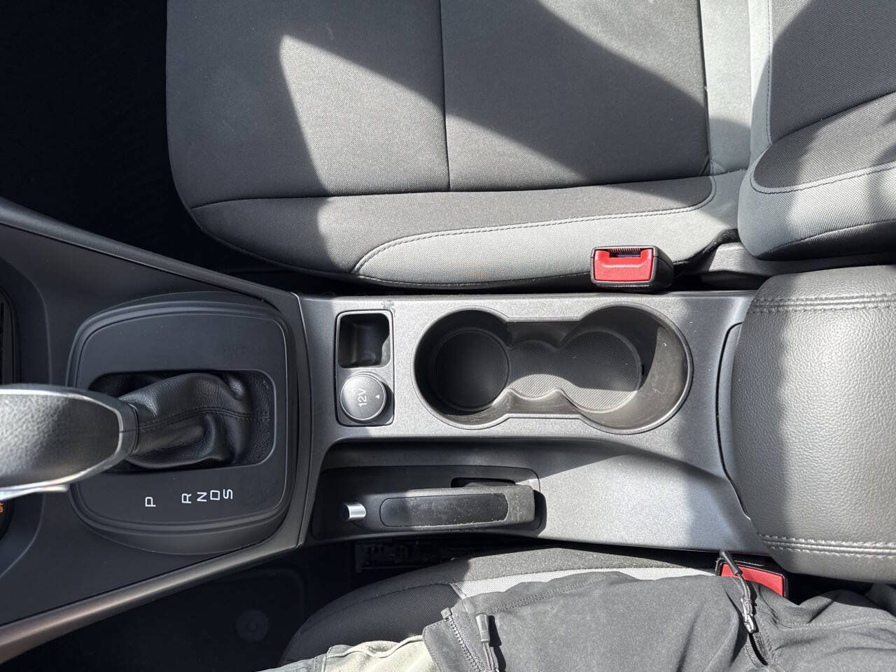 Used 2016 Ford Escape S FWD image 19