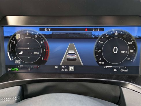 New 2026 Subaru Outback Touring XT image 27