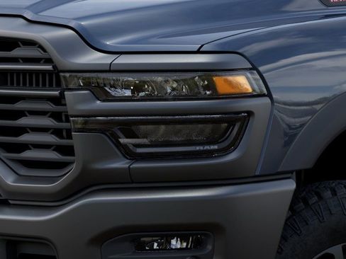 New 2026 RAM 2500 Tradesman w/ Power Wagon Package image 10