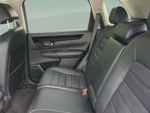 Certified 2024 Honda CR-V EX-L image 18
