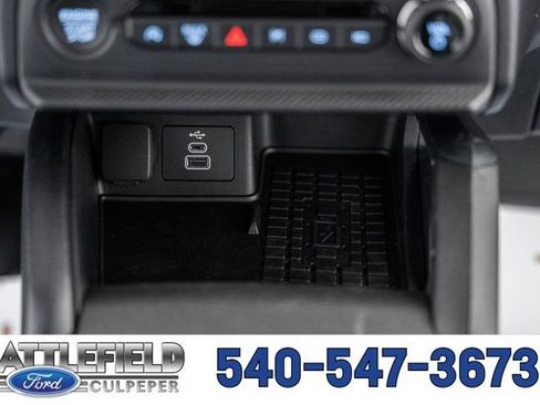 New 2025 Ford Bronco Sport Outer Banks w/ Sasquatch Outer Banks Package image 25