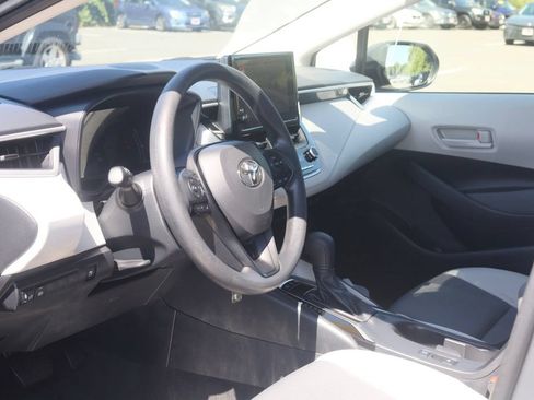 Used 2026 Toyota Camry XLE w/ Preferred Package 2 (TMS) AWD/4WD image 21