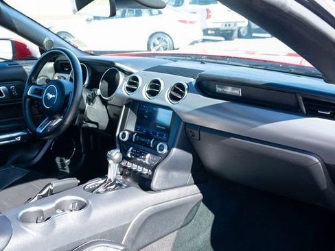 Used 2023 Ford Mustang Premium image 28