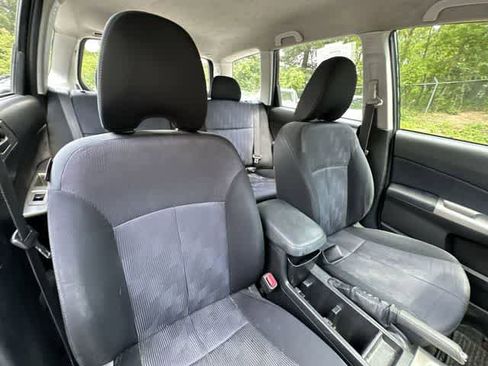 Used 2010 Subaru Forester 2.5X AWD/4WD image 14