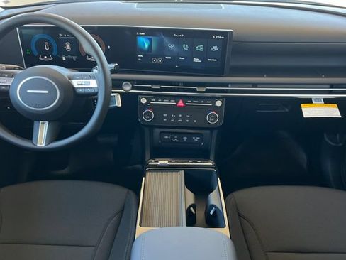 New 2026 Hyundai Tucson Blue SE AWD/4WD image 12