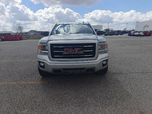 Used 2014 GMC Sierra 1500 SLE image 12