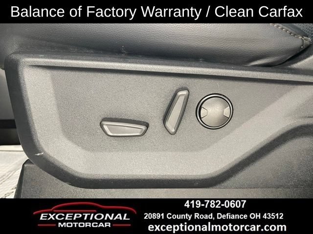 Used 2025 Ford F150 Lariat w/ Equipment Group 501A Mid AWD/4WD image 35