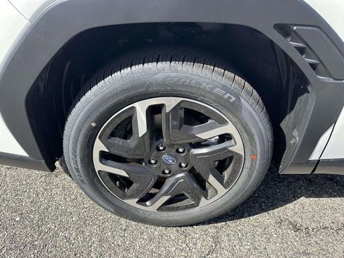 New 2026 Subaru Forester Limited image 6