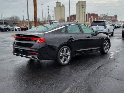 Used 2024 Kia K5 EX w/ EX Premium Package image 2