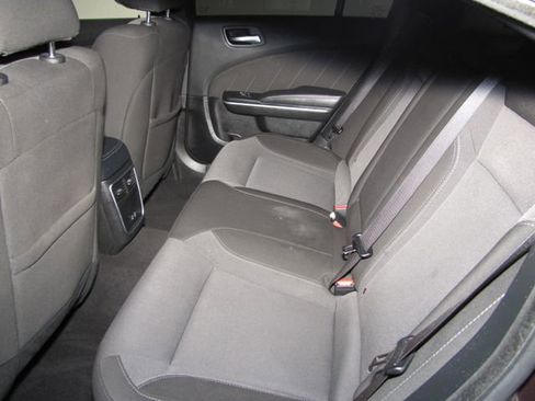 Used 2022 Dodge Charger SXT image 12