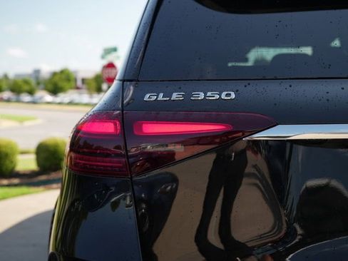 Certified 2026 Mercedes-Benz GLE 350 4MATIC image 15