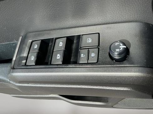 Certified 2023 Toyota Tacoma TRD Sport w/ Advanced Technology Package AWD/4WD image 12