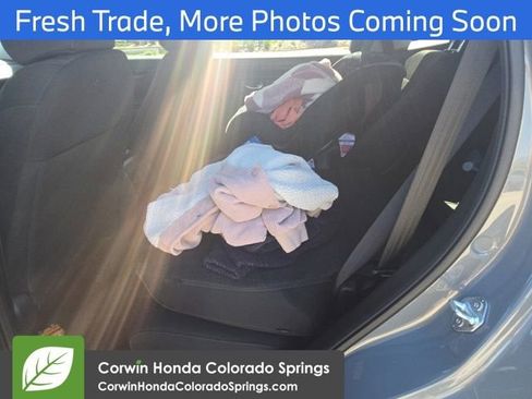Used 2026 Honda CR-V LX image 8