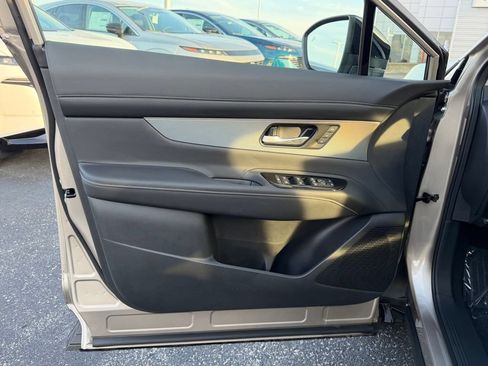 New 2026 Nissan Murano Platinum w/ Cargo Package AWD/4WD image 10