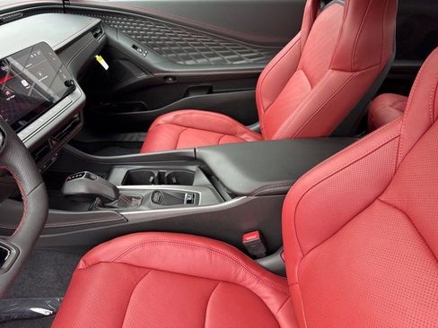 New 2026 Dodge Charger R/T Scat Pack image 17