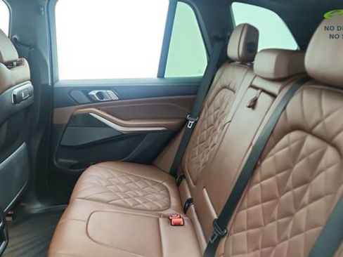 Used 2026 BMW X5 xDrive40i image 30