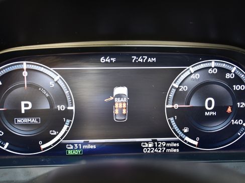 Used 2025 Mitsubishi Outlander SE AWD/4WD image 18