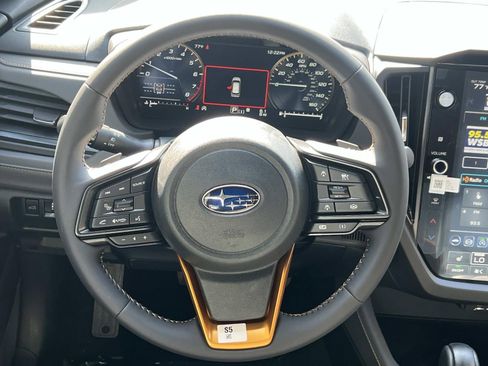 New 2026 Subaru Forester Wilderness image 16