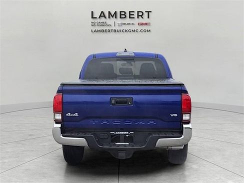 Used 2023 Toyota Tacoma SR5 image 4