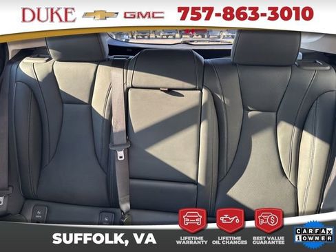 Used 2023 Buick Envision Essence image 14