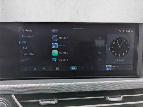 New 2026 Hyundai Sonata SE FWD image 17