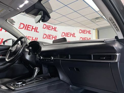 Used 2023 MAZDA CX-30 AWD 2.5 S w/ Select Package image 12