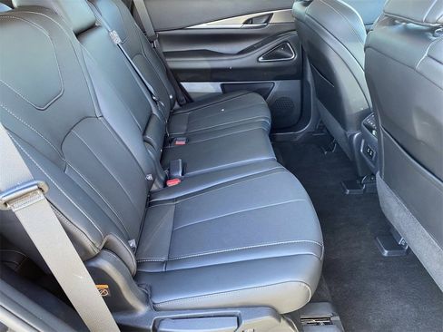 Certified 2026 INFINITI QX60 Luxe w/ Cargo Package image 11