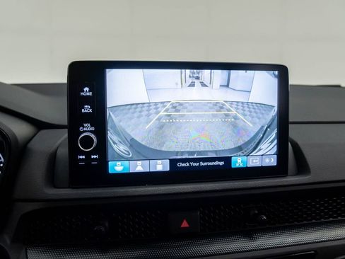 Certified 2024 Honda CR-V Sport-L image 25