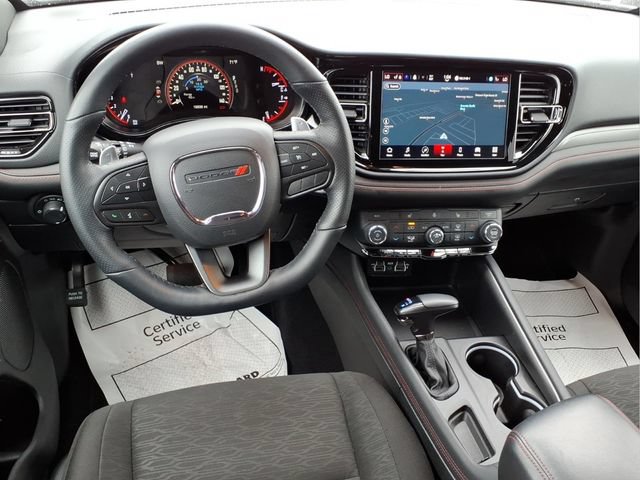 Used 2026 Dodge Durango GT AWD/4WD image 19