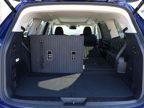 New 2026 Subaru Ascent Bronze Edition image 8