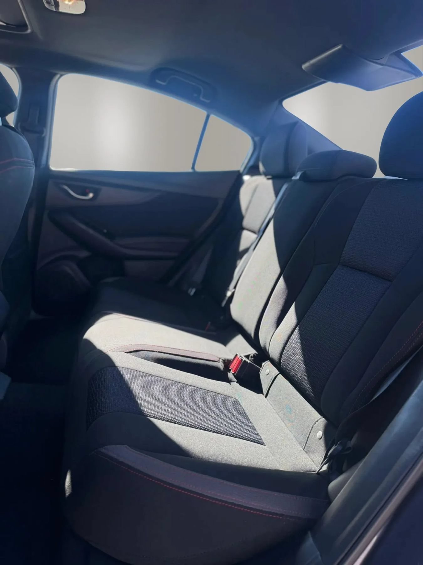 Used 2017 Subaru Impreza 2.0i Sport AWD/4WD image 18