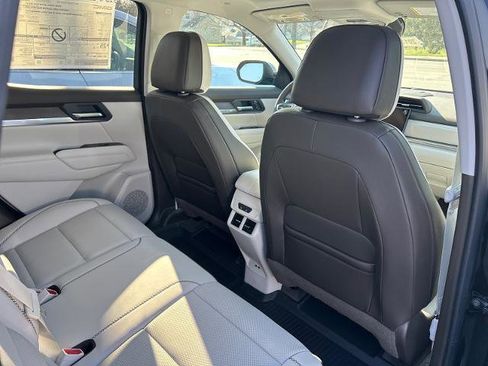 Used 2026 GMC Terrain Denali AWD/4WD image 5