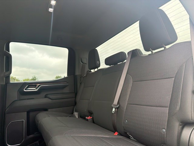 Used 2023 Chevrolet Silverado 1500 LT Trail Boss AWD/4WD image 16