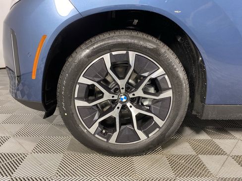 New 2026 BMW X3 xDrive30 w/ Premium Package image 6