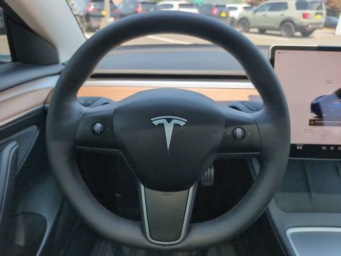 Used 2023 Tesla Model 3 Performance AWD/4WD image 20