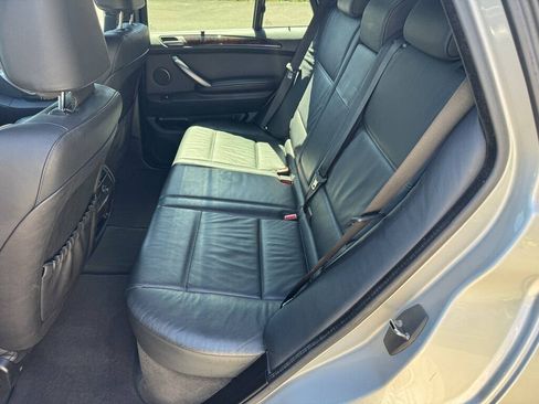 Used 2004 BMW X5 3.0i AWD/4WD image 18