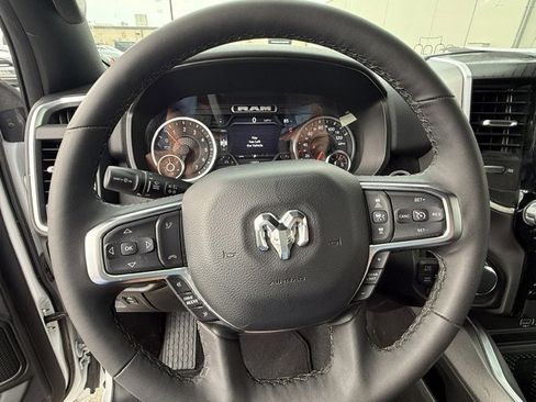 Used 2026 RAM 1500 Big Horn image 15