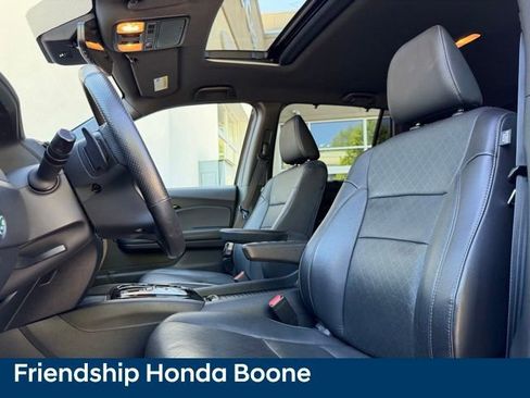 Used 2023 Honda Passport Elite image 16