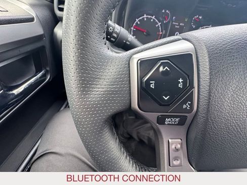 Used 2024 Toyota 4Runner SR5 image 34