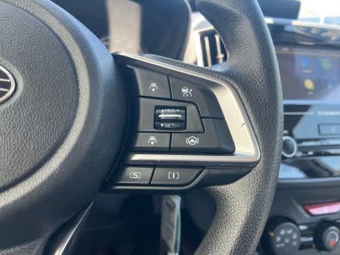 Certified 2023 Subaru Forester AWD/4WD image 26