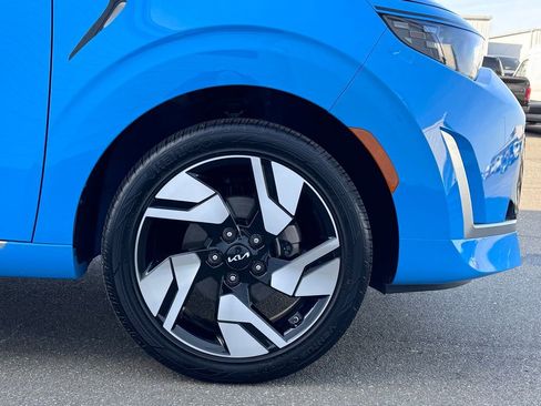 Used 2024 Kia Soul GT-Line image 40