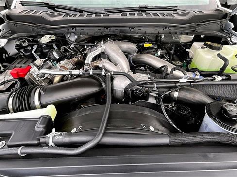 New 2025 Ford F350 XL AWD/4WD image 12