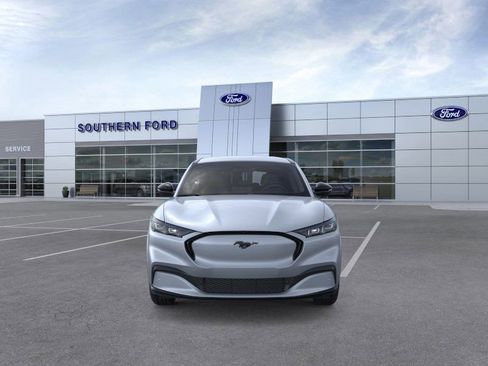 New 2025 Ford Mustang Mach-E Premium image 6