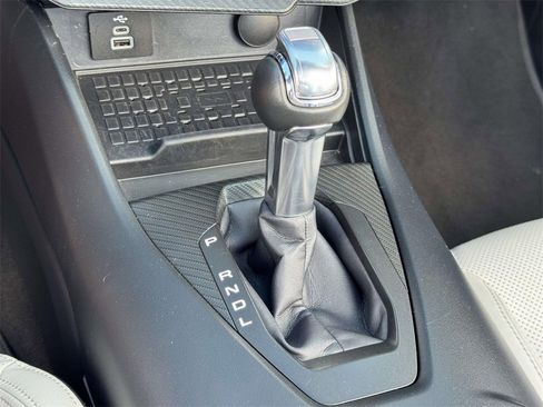 Used 2024 Ford Mustang Premium image 8