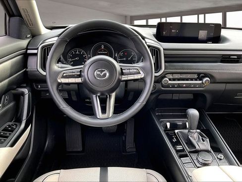 New 2026 MAZDA CX-50 AWD 2.5 S w/ Weather Package image 9