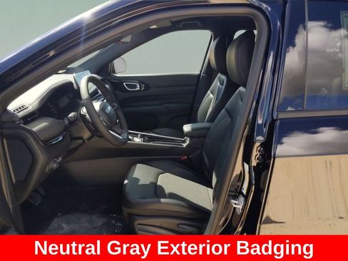 New 2026 Jeep Compass Latitude AWD/4WD image 10